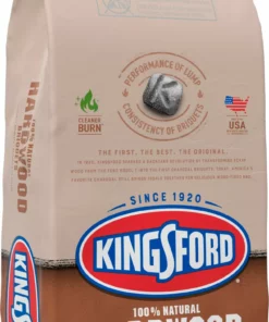 Kingsford Grilling Fuels 12-lb Charcoal Briquettes -Mmaster Outlet Shop 16417971 scaled