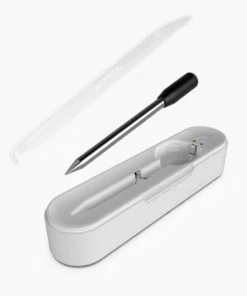 Yummly Grilling Tools & Accessories Digital Probe Bluetooth Compatibility Meat Thermometer -Mmaster Outlet Shop 16723575