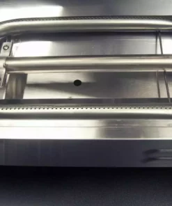 Smoke Hollow Grills Stainless Steel 1-Burner Liquid Propane Gas Grill -Mmaster Outlet Shop 16857589