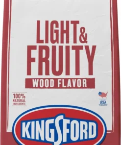 Kingsford Grilling Fuels 8-lb Cherry Charcoal Briquettes