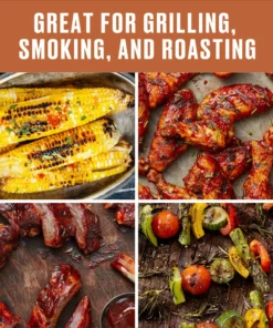 Kingsford Grilling Fuels 8-lb Mesquite Charcoal Briquettes -Mmaster Outlet Shop 16878058 scaled