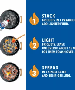 Kingsford Grilling Fuels 8-lb Mesquite Charcoal Briquettes -Mmaster Outlet Shop 16878061 scaled