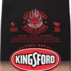 Kingsford Grilling Fuels Match Light 8-lb Mesquite Charcoal Briquettes