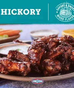 Kingsford Grilling Fuels Match Light 4-lb Hickory Charcoal Briquettes 13 Kingsford Grilling Fuels Match Light 4-lb Hickory Charcoal Briquettes -Mmaster Outlet Shop 16878109