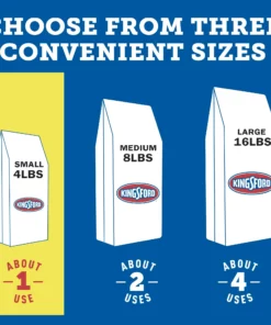 Kingsford Grilling Fuels Match Light 4-lb Hickory Charcoal Briquettes 15 Kingsford Grilling Fuels Match Light 4-lb Hickory Charcoal Briquettes -Mmaster Outlet Shop 16878110