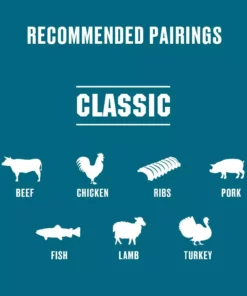 Kingsford Grilling Fuels Hickory Oak and Cherry 5-lb Grill Pellets 14 Kingsford Grilling Fuels Hickory Oak and Cherry 5-lb Grill Pellets -Mmaster Outlet Shop 16878129