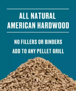 Kingsford Grilling Fuels Hickory Oak and Cherry 5-lb Grill Pellets 10 Kingsford Grilling Fuels Hickory Oak and Cherry 5-lb Grill Pellets -Mmaster Outlet Shop 16878130
