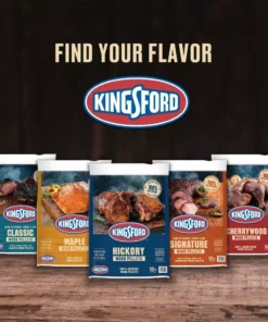 Kingsford Grilling Fuels Cherrywood 5-lb Grill Pellets -Mmaster Outlet Shop 16878138