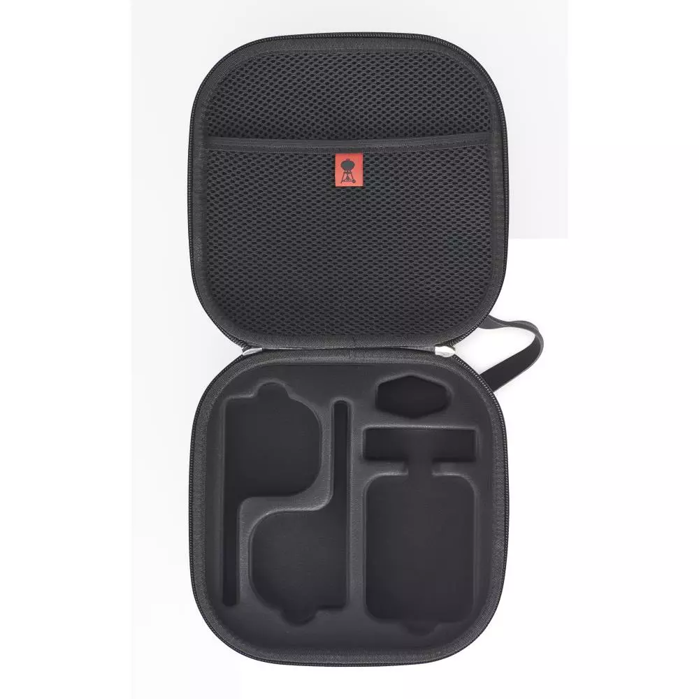 Weber Grilling Tools & Utensils Connect Smart Grilling Hub Storage and Travel Case Accessory Kit 2 Weber Grilling Tools & Utensils Connect Smart Grilling Hub Storage and Travel Case Accessory Kit - Image 2