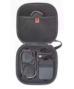 Weber Grilling Tools & Utensils Connect Smart Grilling Hub Storage and Travel Case Accessory Kit 9 Weber Grilling Tools & Utensils Connect Smart Grilling Hub Storage and Travel Case Accessory Kit -Mmaster Outlet Shop 17106033