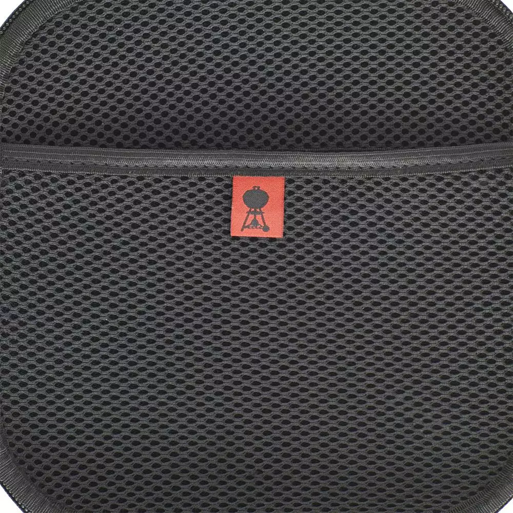 Weber Grilling Tools & Utensils Connect Smart Grilling Hub Storage and Travel Case Accessory Kit 4 Weber Grilling Tools & Utensils Connect Smart Grilling Hub Storage and Travel Case Accessory Kit - Image 4