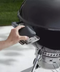 Weber Grilling Tools & Accessories Connect 6-Piece Mounting Kit Accessory Kit -Mmaster Outlet Shop 17106168