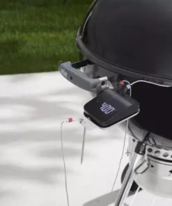 Weber Grilling Tools & Accessories Connect 6-Piece Mounting Kit Accessory Kit -Mmaster Outlet Shop 17106169