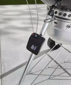 Weber Grilling Tools & Accessories Connect 6-Piece Mounting Kit Accessory Kit -Mmaster Outlet Shop 17106174