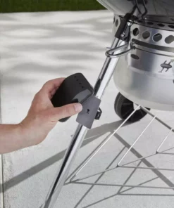 Weber Grilling Tools & Accessories Connect 6-Piece Mounting Kit Accessory Kit -Mmaster Outlet Shop 17106175