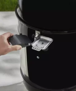 Weber Grilling Tools & Accessories Connect 6-Piece Mounting Kit Accessory Kit -Mmaster Outlet Shop 17106176