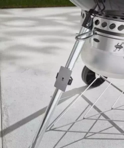 Weber Grilling Tools & Accessories Connect 6-Piece Mounting Kit Accessory Kit -Mmaster Outlet Shop 17106179