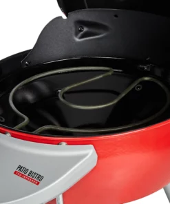 Char-Broil Grills Bistro 1750-Watt Red Infrared Electric Grill 14 Char-Broil Grills Bistro 1750-Watt Red Infrared Electric Grill -Mmaster Outlet Shop 17209266