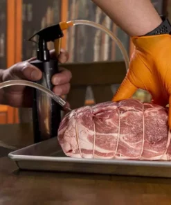 Oklahoma Joe's Grilling Tools & Accessories Oklahoma Joe's 2-in-1 Spray Injector -Mmaster Outlet Shop 17221393