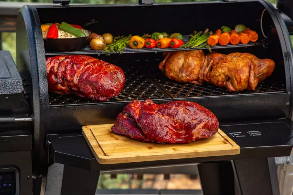 Pit Boss Grilling Tools & Accessories 27.3-oz Sweet Seasoning Mix 6 Pit Boss Grilling Tools & Accessories 27.3-oz Sweet Seasoning Mix - Image 6