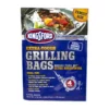 Kingsford Grilling Tools & Accessories Aluminum Non-stick Grill Bag(s)