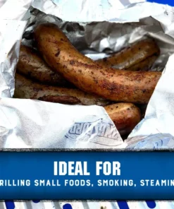 Kingsford Grilling Tools & Accessories Aluminum Non-stick Grill Bag(s) -Mmaster Outlet Shop 17753588