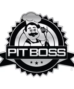 Pit Boss Grilling Fuels Hickory 20-lb Grill Pellets -Mmaster Outlet Shop 17767107