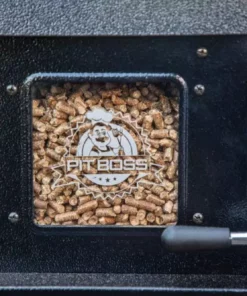 Pit Boss Grilling Fuels 55238 20-lb Mesquite Lump Charcoal -Mmaster Outlet Shop 17768770