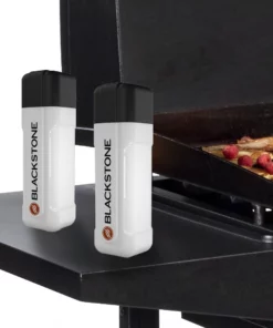 Blackstone Grilling Tools & Accessories Culinary 2-Pack Plastic Accessory Kit -Mmaster Outlet Shop 17895668