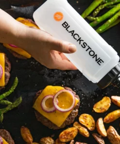 Blackstone Grilling Tools & Accessories Culinary 2-Pack Plastic Accessory Kit -Mmaster Outlet Shop 17895671 scaled