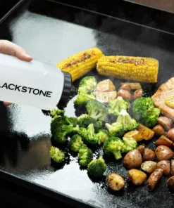 Blackstone Grilling Tools & Accessories Culinary 2-Pack Plastic Accessory Kit -Mmaster Outlet Shop 17895672 scaled