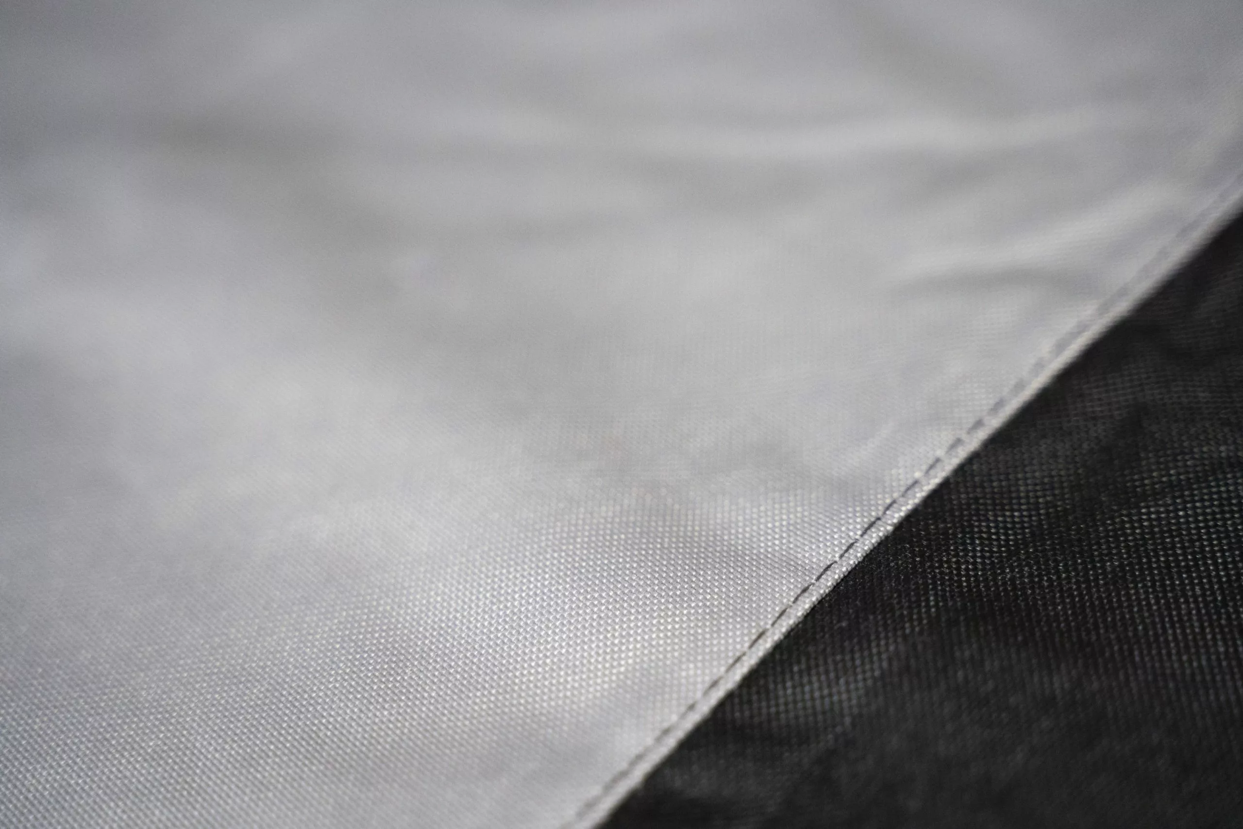 Blackstone Grilling Tools & Accessories Culinary 62-in W x 37.5-in H Black and Gray Gas Grill Cover 2 Blackstone Grilling Tools & Accessories Culinary 62-in W x 37.5-in H Black and Gray Gas Grill Cover - Image 2