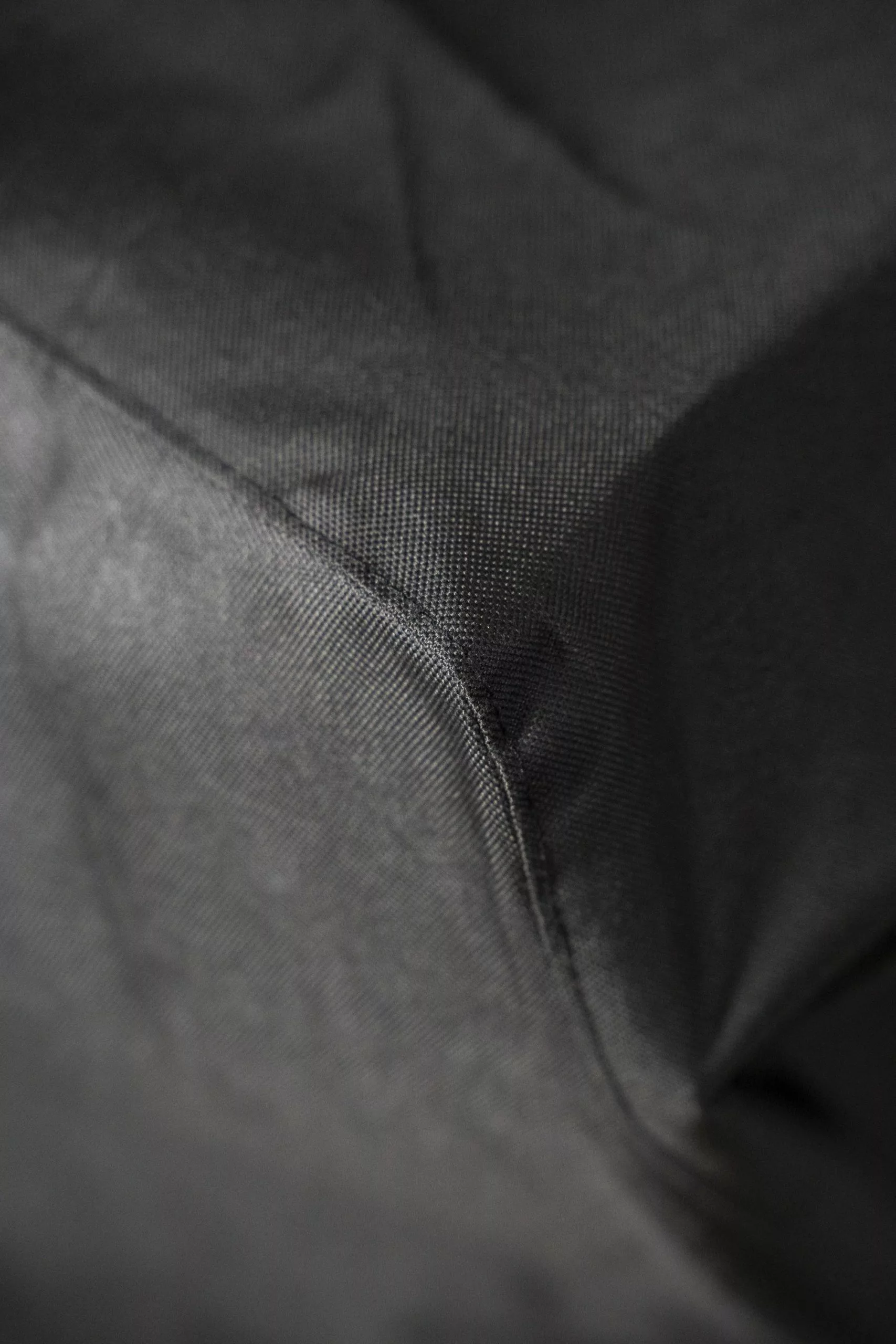 Blackstone Grilling Tools & Accessories Culinary 62-in W x 37.5-in H Black and Gray Gas Grill Cover 5 Blackstone Grilling Tools & Accessories Culinary 62-in W x 37.5-in H Black and Gray Gas Grill Cover - Image 5