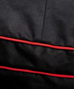 Kamado Joe Grilling Tools & Accessories Classic Joe 18-in W x 52-in H Black Charcoal Grill Cover -Mmaster Outlet Shop 17902174 scaled