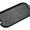 Lodge Grilling Tools & Accessories Griddle Cast Iron Non-Stick Griddle