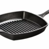 Lodge Grilling Tools & Accessories Griddle Cast Iron Non-Stick Griddle