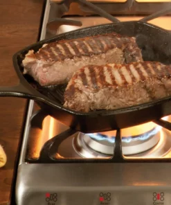 Lodge Grilling Tools & Accessories Griddle Cast Iron Non-Stick Griddle -Mmaster Outlet Shop 18175618 scaled