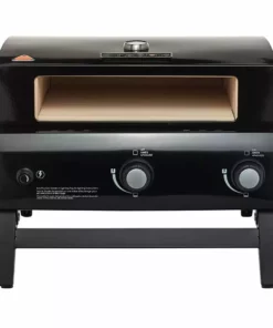 BakerStone Outdoor Kitchens BakerStone Original Series Portable Gas Pizza Oven Box