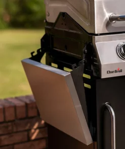 Char-Broil Grills Performance Black 2-Burner Liquid Propane Gas Grill -Mmaster Outlet Shop 18354562