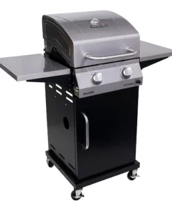Char-Broil Grills Performance Black 2-Burner Liquid Propane Gas Grill -Mmaster Outlet Shop 18354567