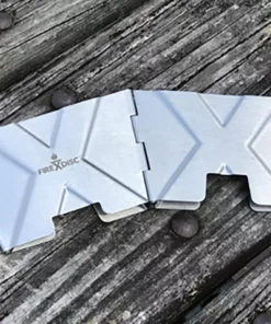 FIREDISC Grilling Tools & Accessories FIREDISC Stainless Steel Accessory Kit -Mmaster Outlet Shop 40371593