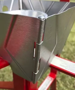 FIREDISC Grilling Tools & Accessories FIREDISC Stainless Steel Accessory Kit -Mmaster Outlet Shop 40371604