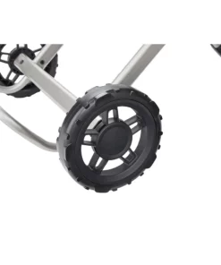 Weber Grills Traveler Portable Gas Grill -Mmaster Outlet Shop 40459931