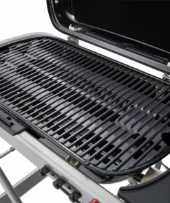 Weber Grills Traveler Portable Gas Grill -Mmaster Outlet Shop 40459933 scaled