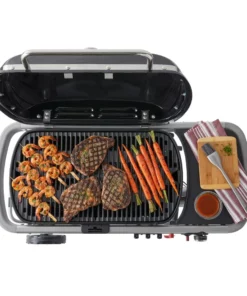 Weber Grills Traveler Portable Gas Grill -Mmaster Outlet Shop 40459936