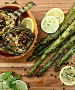 Prime 6 Grilling Fuels Premium sustainable reusable charcoal 9-lb Charcoal Briquettes -Mmaster Outlet Shop 40792801 scaled