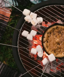 Prime 6 Grilling Fuels Premium sustainable reusable charcoal 9-lb Charcoal Briquettes -Mmaster Outlet Shop 40792808 scaled