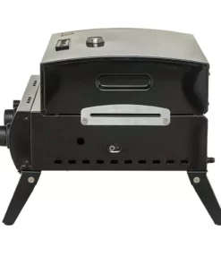 BakerStone Outdoor Kitchens BakerStone Original Series Portable LP Gas Pizza Oven Box Kit 13 BakerStone Outdoor Kitchens BakerStone Original Series Portable LP Gas Pizza Oven Box Kit -Mmaster Outlet Shop 40884277