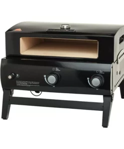 BakerStone Outdoor Kitchens BakerStone Original Series Portable LP Gas Pizza Oven Box Kit 12 BakerStone Outdoor Kitchens BakerStone Original Series Portable LP Gas Pizza Oven Box Kit -Mmaster Outlet Shop 40884278
