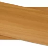 Fire & Flavor Grilling Tools & Accessories 2-Pack 11-in x 5.5-in Cedar Wood Grilling Planks